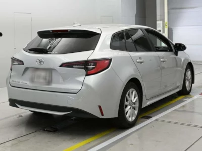 Toyota COROLLA TOURING