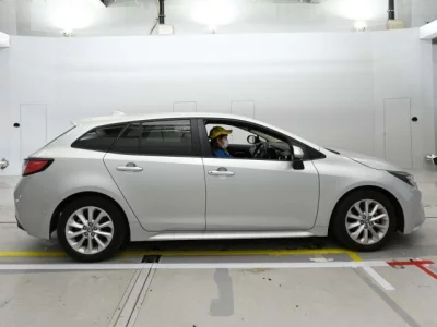 Toyota COROLLA TOURING