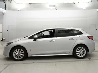 Toyota COROLLA TOURING