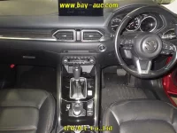 Mazda CX-5 лот № 60066 оценка 4.5  с аукциона в Японии 5