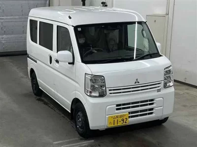 Mitsubishi MINICAB VAN