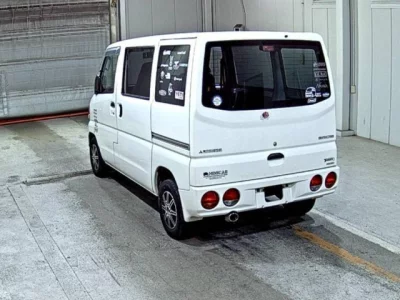 Mitsubishi MINICAB VAN