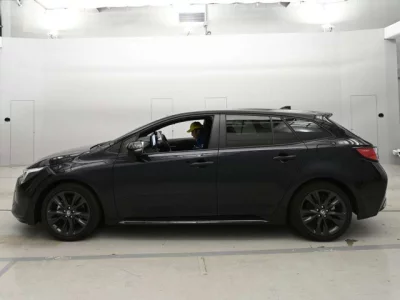 Toyota COROLLA TOURING