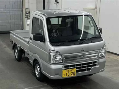 Mitsubishi MINICAB TRUCK