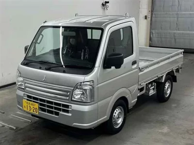 Mitsubishi MINICAB TRUCK