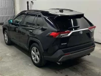 Toyota RAV4 лот № 15095 оценка R  с аукциона в Японии 1