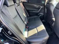 Toyota RAV4 лот № 15095 оценка R  с аукциона в Японии 7