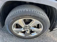 Toyota RAV4 лот № 15095 оценка R  с аукциона в Японии 8