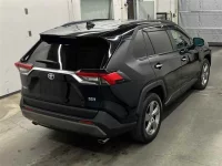 Toyota RAV4 лот № 15095 оценка R  с аукциона в Японии 4