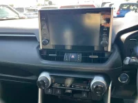 Toyota RAV4 лот № 15095 оценка R  с аукциона в Японии 5