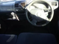 Suzuki WAGON R лот № 8088 оценка R  с аукциона в Японии 2