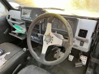 Suzuki JIMNY лот № 80010 оценка X  с аукциона в Японии 2