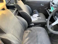 Suzuki JIMNY лот № 80010 оценка X  с аукциона в Японии 6