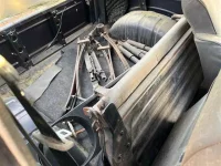 Suzuki JIMNY лот № 80010 оценка X  с аукциона в Японии 7