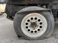 Suzuki JIMNY лот № 80010 оценка X  с аукциона в Японии 8