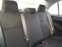 Toyota COROLLA AXIO лот № 36133 оценка 4  с аукциона в Японии 10