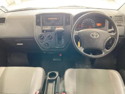 Toyota TOWN ACE VAN