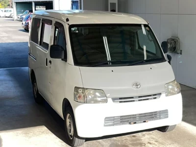 Toyota TOWN ACE VAN