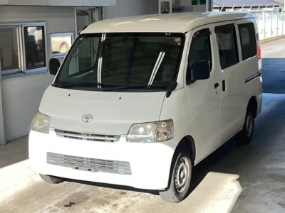 Toyota TOWN ACE VAN