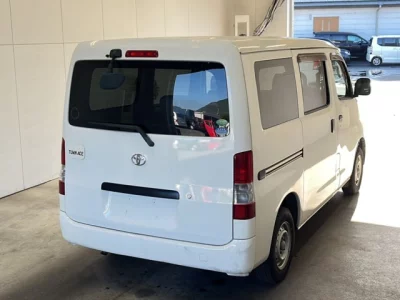 Toyota TOWN ACE VAN