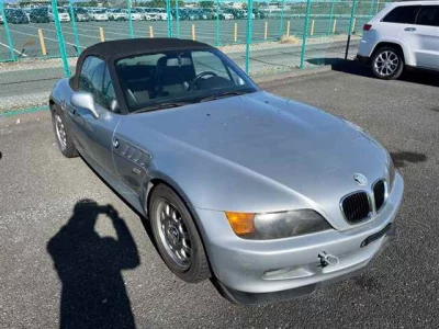 BMW Z3 SERIES