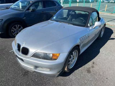BMW Z3 SERIES