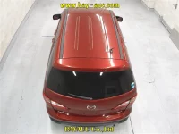 Mazda PREMACY лот № 60078 оценка 4.5  с аукциона в Японии 4