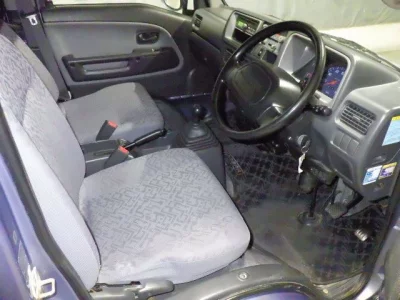 Subaru GOLF ALLTRACK