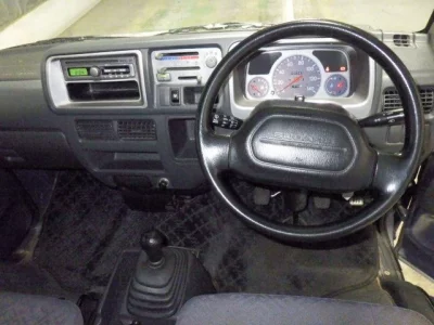 Subaru GOLF ALLTRACK