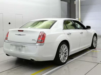 Chrysler 300C