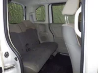 Honda N BOX лот № 33 оценка 3.5  с аукциона в Японии 4