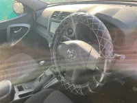 Toyota RAV4 лот № 80014 оценка X  с аукциона в Японии 2