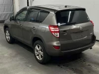 Toyota RAV4 лот № 80014 оценка X  с аукциона в Японии 1