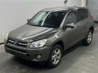Toyota RAV4 лот № 80014 оценка X  с аукциона в Японии 3