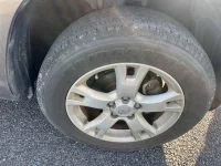 Toyota RAV4 лот № 80014 оценка X  с аукциона в Японии 8