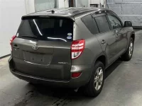 Toyota RAV4 лот № 80014 оценка X  с аукциона в Японии 4