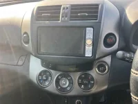 Toyota RAV4 лот № 80014 оценка X  с аукциона в Японии 5