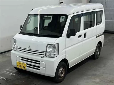 Mitsubishi MINICAB VAN