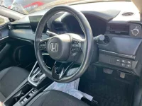 Honda VEZEL лот № 15101 оценка R  с аукциона в Японии 2