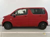 Suzuki WAGON R лот № 9252 оценка RA  с аукциона в Японии 3