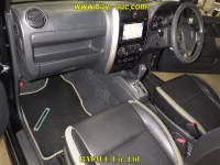 Suzuki JIMNY SIERRA лот № 60085 оценка 4  с аукциона в Японии 5