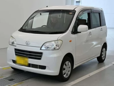 Daihatsu TANTO EXE