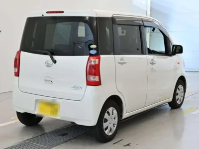 Daihatsu TANTO EXE