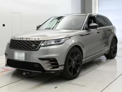 Rover RANGE ROVER
