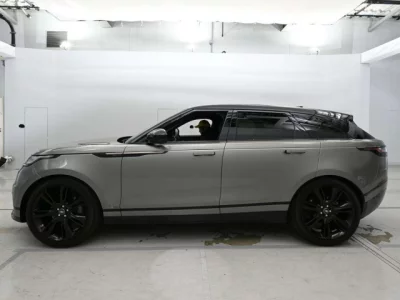 Rover RANGE ROVER