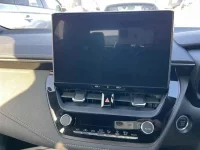 Toyota COROLLA лот № 30106 оценка 4.5  с аукциона в Японии 5