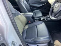 Toyota COROLLA лот № 30106 оценка 4.5  с аукциона в Японии 6