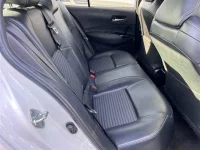 Toyota COROLLA лот № 30106 оценка 4.5  с аукциона в Японии 7