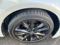 Toyota COROLLA лот № 30106 оценка 4.5  с аукциона в Японии 8