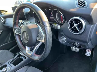 Mercedes-Benz CLA CLASS